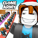 🎃 Clone Army
