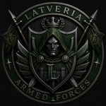 [Latverian Armed Forces]