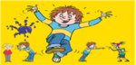 Horrid Henry Fans!