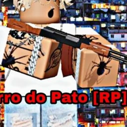 [NOVO!!!]Morro do Pato [RP] BETA icon