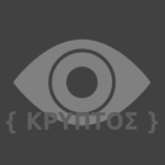 { ΚΑΤΑΣΚΟΠΟΣ }