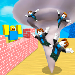 Build To Survive the Disasters icon