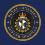 Royal Canadian Border Services