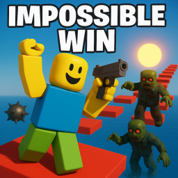 Imposible win icon