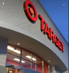 Want to work at target