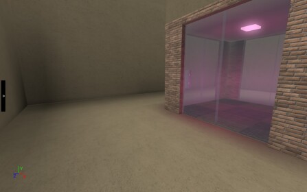Hopes Peak University (WIP)