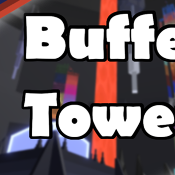 Buffed Towers