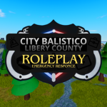 CITY BALISTICO LIBERY COUNTY
