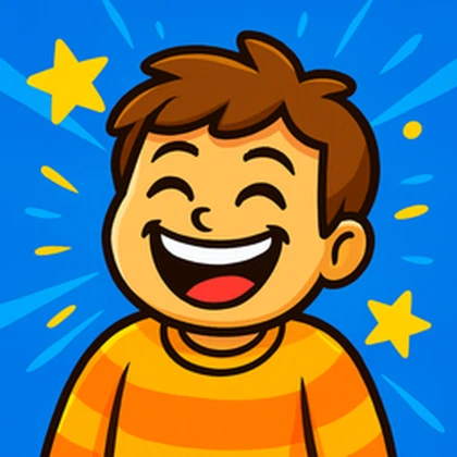 Funny Giggles Roblox group icon