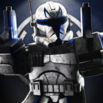 |TGR| 501st Legiоn