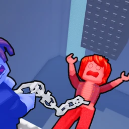 [WORLD 2] Chained [2 Player Obby] icon