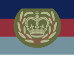 British Armed Forces Quartermaster Stores