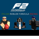 IRFR | ItaIian Roblox Formula Racing