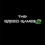 The greed game$ 2.