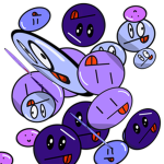 The_Blueberry_Army