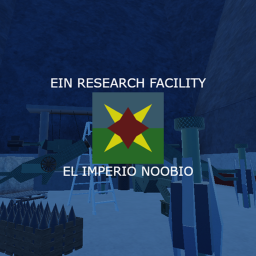EIN RESEARCH FACILITY