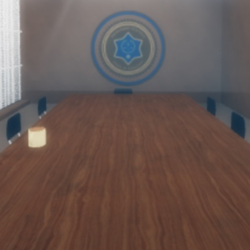 DEVELOPMENT PAUSED: RDOJ / Meeting Room