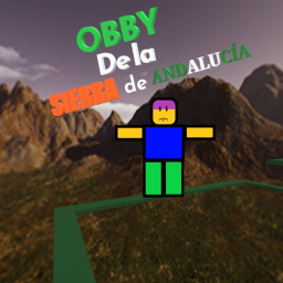 Obby de la Sierra de Andalucía