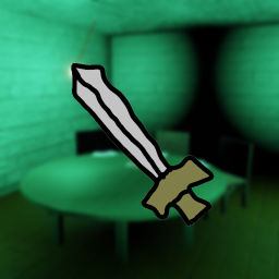 Generic Sword Fighting Game