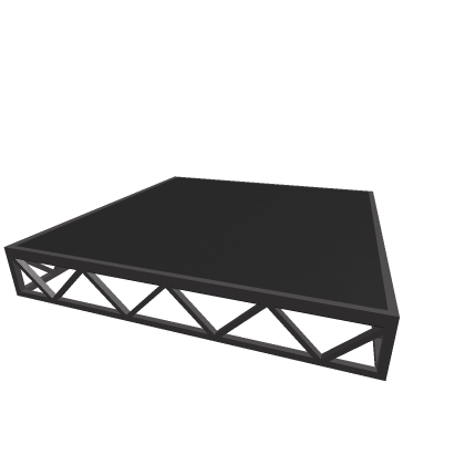 stage floor part