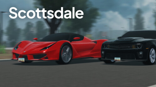 [🌴 UPDATE] Scottsdale Alpha