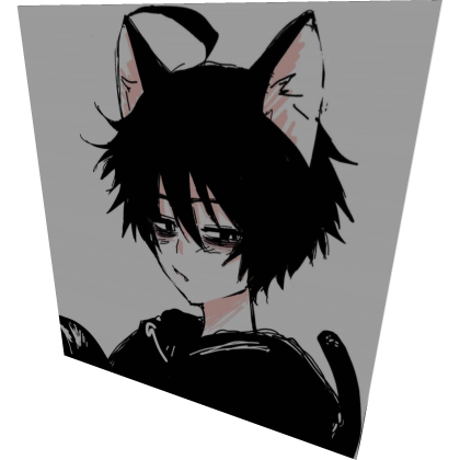 Catboy PFP!