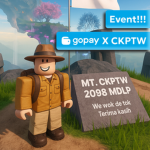 Gunung CKPTW Game Group Thumbnail