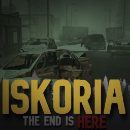 Iskoria