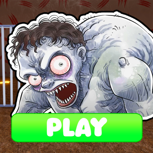 Hyde's Prison Run (Obby)