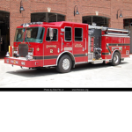 NHRC Fire Department