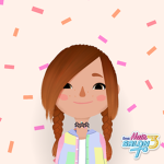 Die Robloxs Girly Girl