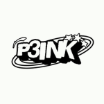 P3INK ~ UGC AND CLOTHING