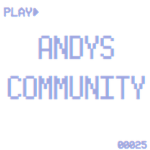 Andy's Community