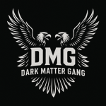 (DMG) Dark Matter Gang