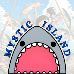 MYSTIC ISLAND