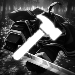 Asteria: Wand and Sword