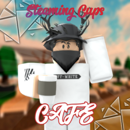 Steaming Cups Cafe