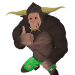 Monkey Rex Group Thumbnail