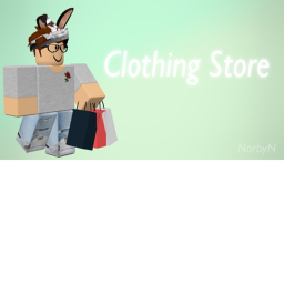 [🎃HALLOWEEN] RC Clothing Store