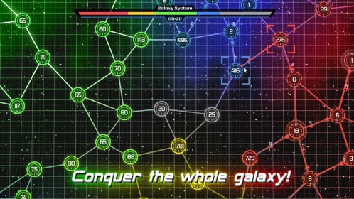 🌌 Star Tactics