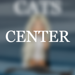CATS Center