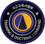 ROKA ⁝ Training Doctrine Command