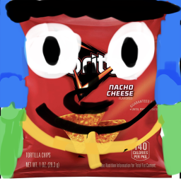 The Land Of The DORITOZ Empire [Temporary]