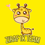 Ziraf1k Team