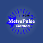 MetroPulse Games