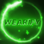 Wearify Clothes