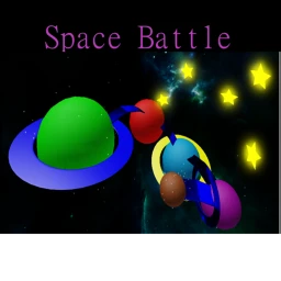 Space Battle icon