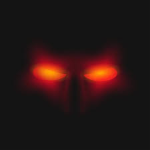 Red Eye Ghosts
