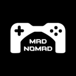 Mad Nomad