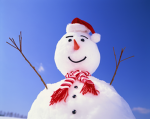Sweet Snowman